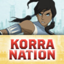 KORRA NATION