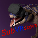 blog logo of SubVRSteve's Creations