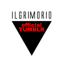 blog logo of Official ilGrimorio Tumblelog