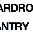 blog logo of WARDROBE V PANTRY