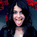 blog logo of Daily Sofia Black-D'elia