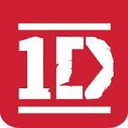 blog logo of My infection-One Direction