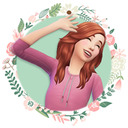 blog logo of Sims 4 Homes