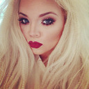 blog logo of TRISHA PAYTAS is religion.