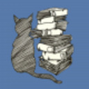 blog logo of prettybooks