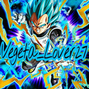 blog logo of Vegeta_Lover27