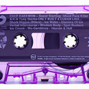 blog logo of thepurpletape