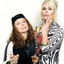 blog logo of Ab Fab Gifs