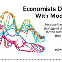 Economists Do It With Models