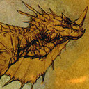 blog logo of That's a cool dragon, bro