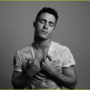 blog logo of Colton Haynes 