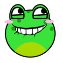 blog logo of SlappyFrog