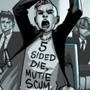 blog logo of 5 Sided Die Mutie Scum