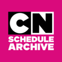 blog logo of Cartoon Network schedule archive