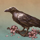 blog logo of ravennowithtea