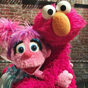 Elmo and Abby Cadabby Fan Blog!