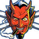 blog logo of evilwelder81