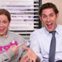 blog logo of Jim & Pam & Ham