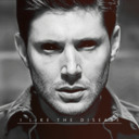 blog logo of deanwinchester97