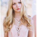 blog logo of Sexy Dove Cameron