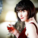 blog logo of Texts From Phryne Fisher