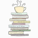 blog logo of inkedpaperandcoffee