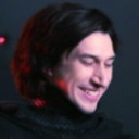 blog logo of Kylo Ren is my Boyfriend