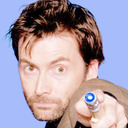 blog logo of David Tennant Gifs 