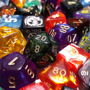 Dragons and Dice