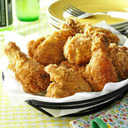 blog logo of Chicken is Heaven