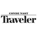 blog logo of Condé Nast Traveler