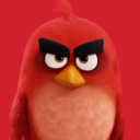 blog logo of Angry Birds