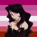 blog logo of Lust From FMA Is A Lesbian And I Love Her