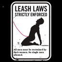 blog logo of The Properly Leashed Male