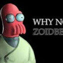 WHY Not Zoidberg?