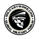 blog logo of MILITARY WORD