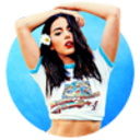 blog logo of FYChloeBennet