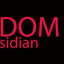 blog logo of Obsidian Dom