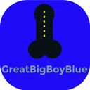 blog logo of GreatBigBoyBlue