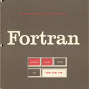 fuck yeah fortran