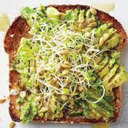 Avacado Toast