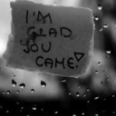 blog logo of I'm Glad You Came...