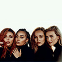 blog logo of daily little mix gifs