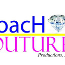 blog logo of The First Lady Couture