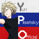 YURI PLISETSKY OFFICIAL