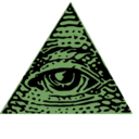 blog logo of Conspiracies