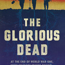 blog logo of The Glorious Dead