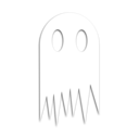 blog logo of Vivid Ghost