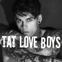  TAT LOVE BOYS