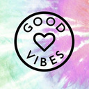 ✯ Good Vibes Only ✯